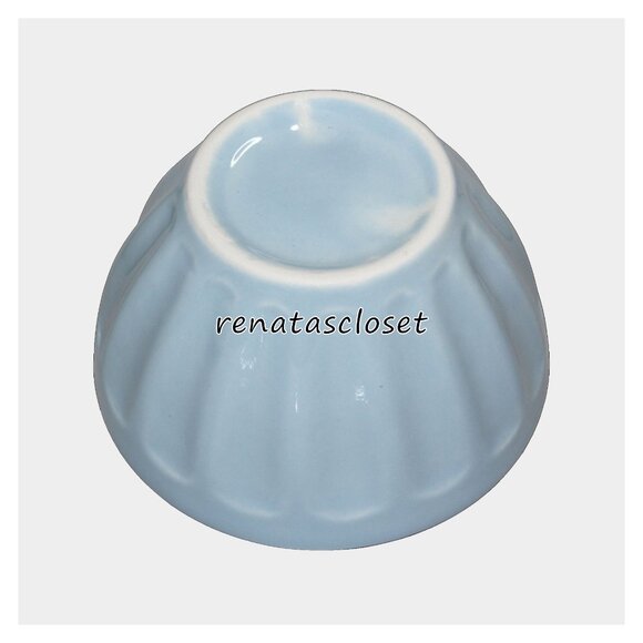 Pier 1 Imports 2-pc Mini Ceramic Prep Bowl NWT/NIB - Picture 12 of 13